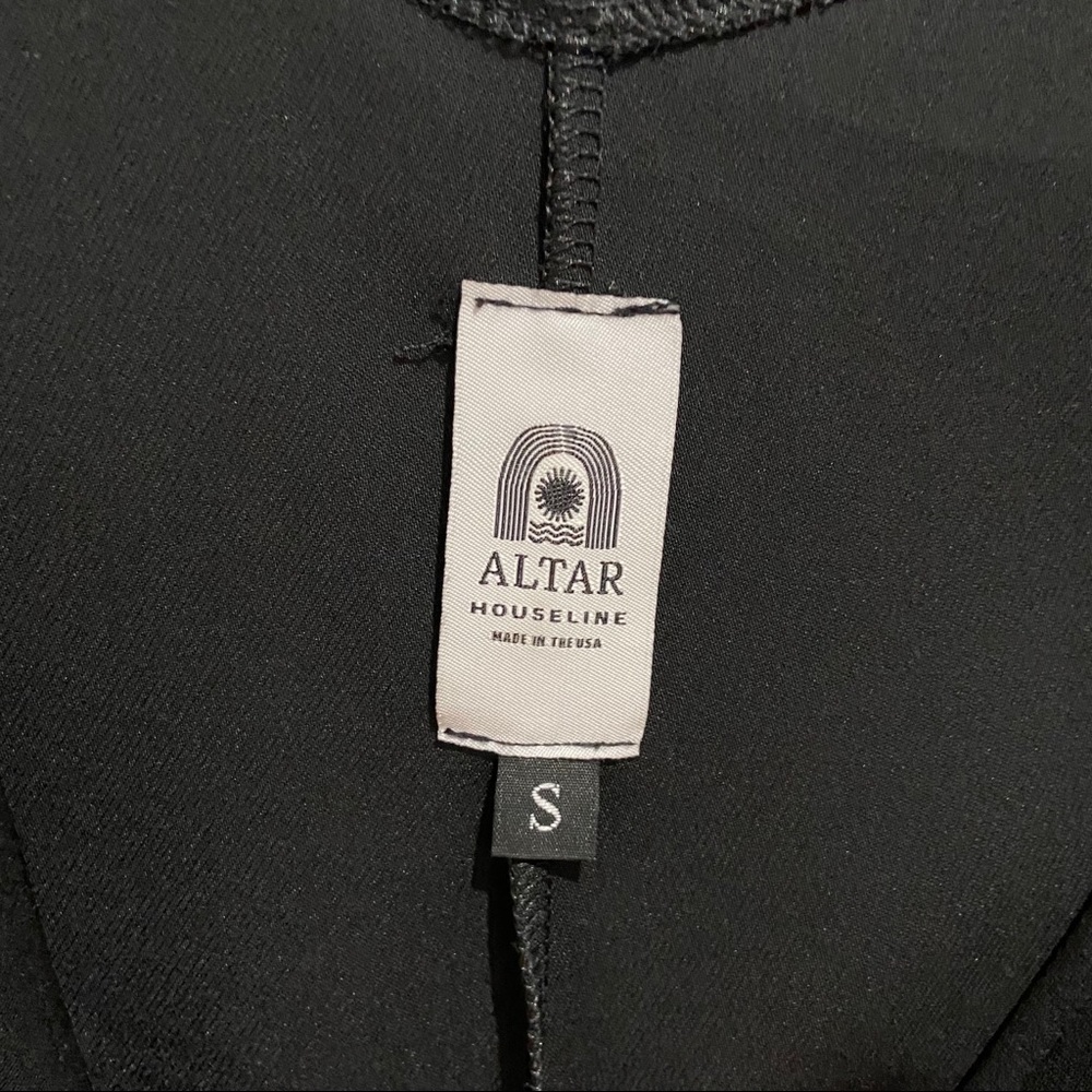 Altar PDX Romper - Picture 3 of 3